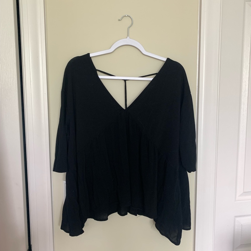 Altar’d state top
